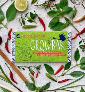 The Thai Chef Growbar
