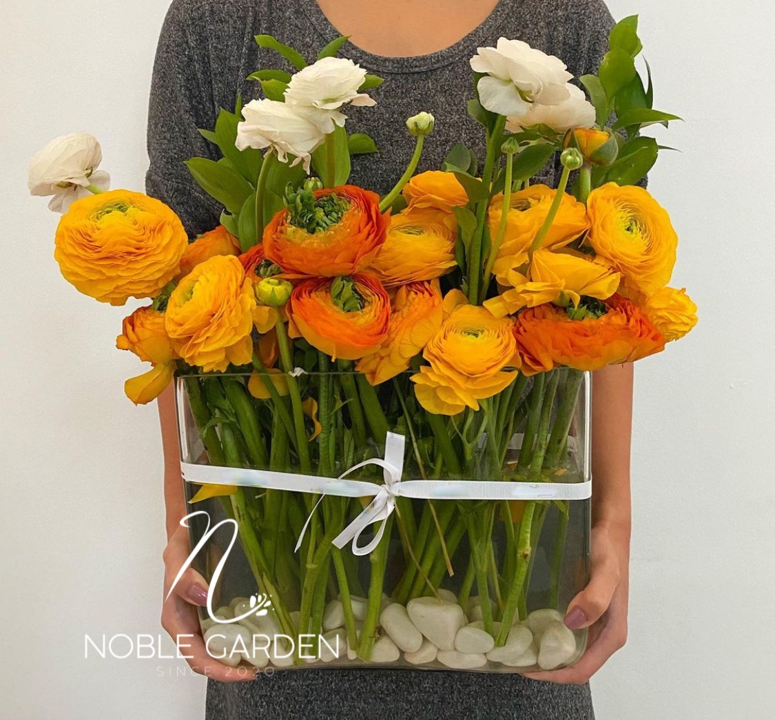 Original by Noble Garden — flowers available for delivery from Floom
