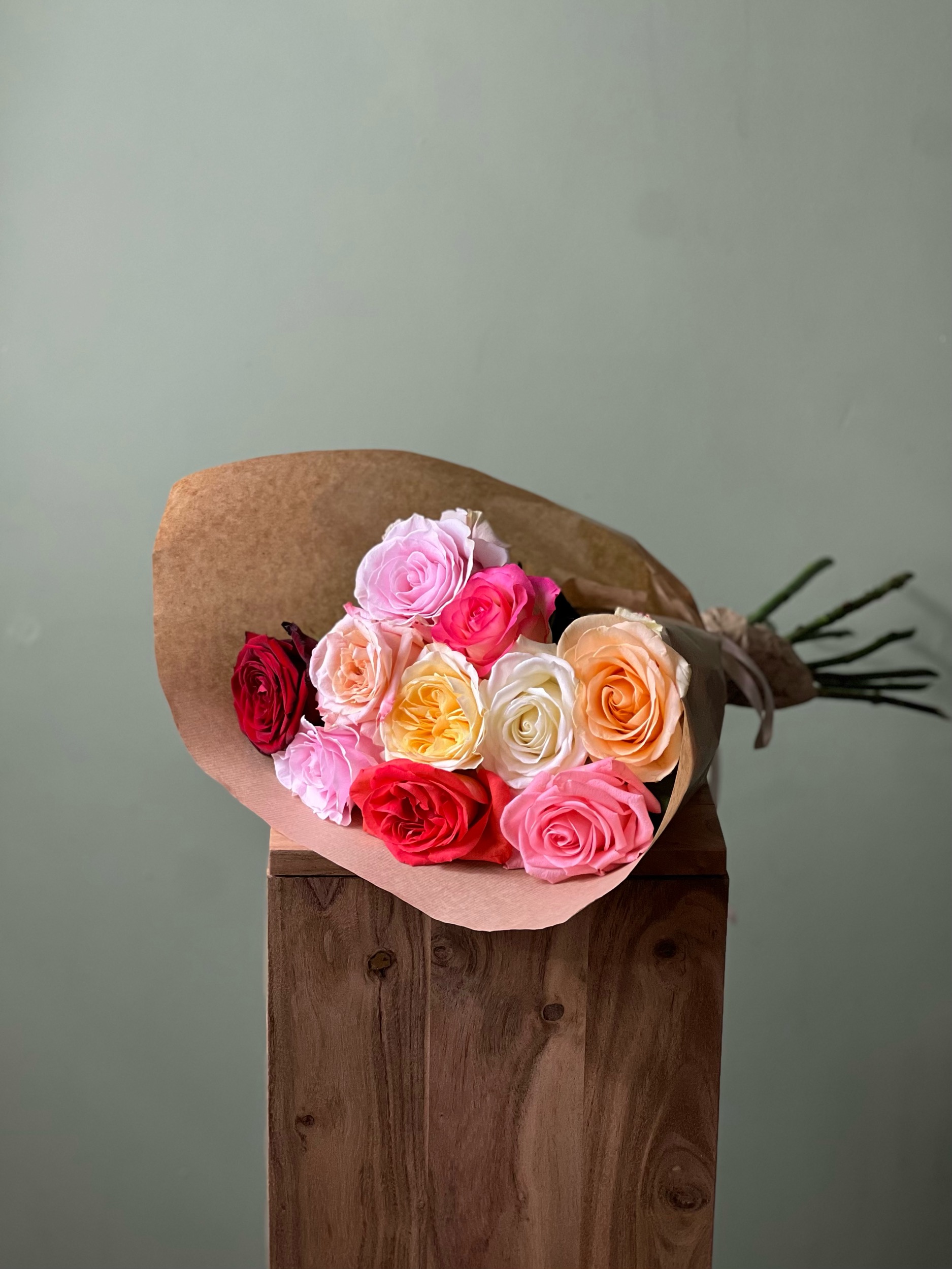 Colourful Collection