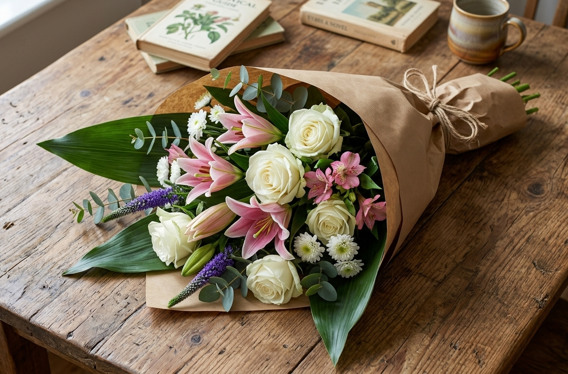 Original by Olympia Flowers — flowers available for delivery from Floom