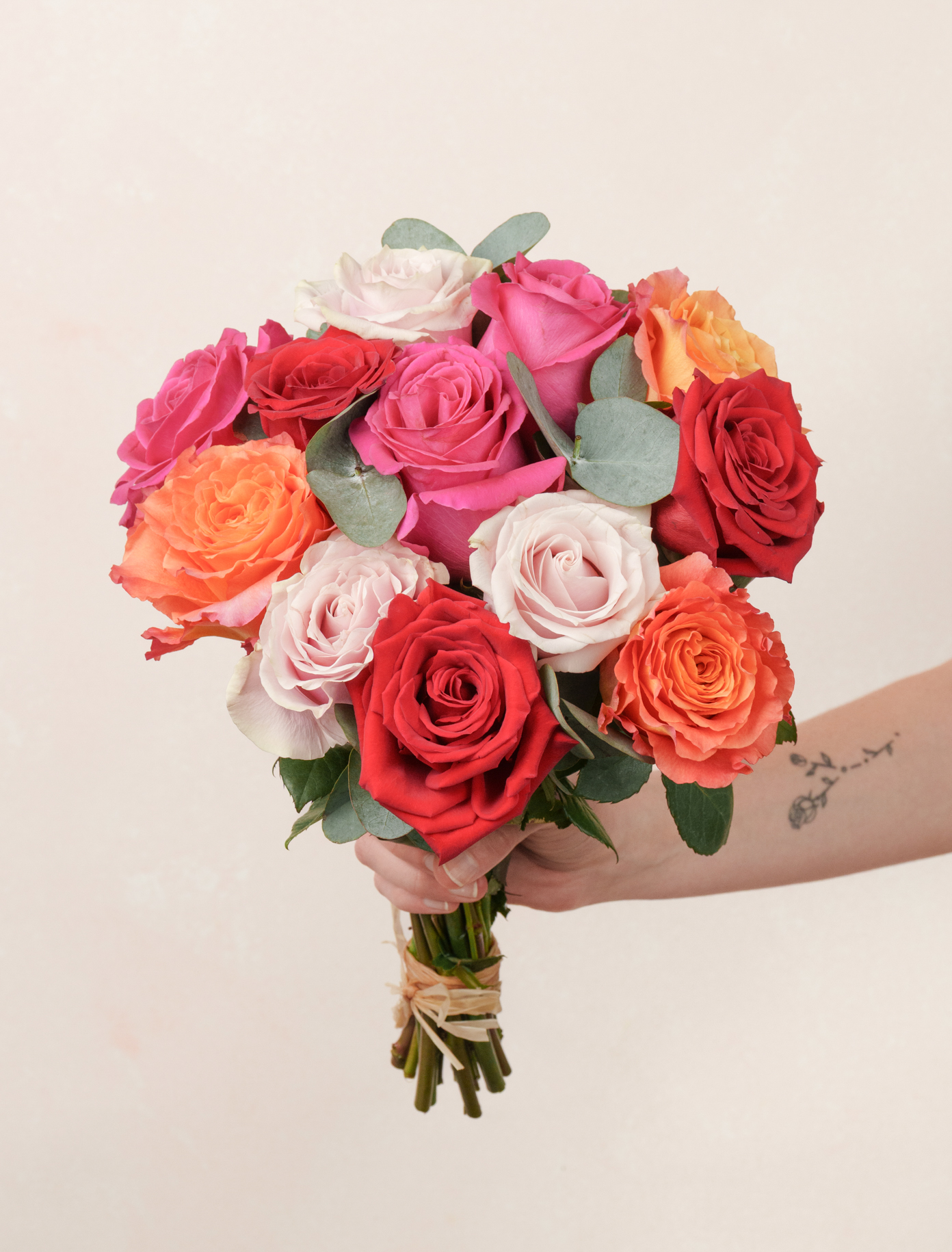 Original by Ode a La ROSE- Chicago  — flowers available for delivery from Floom