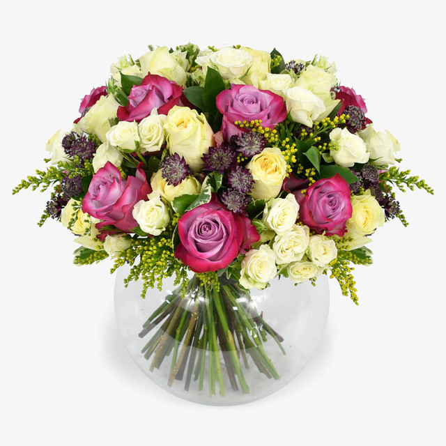 Original by Moyses Stevens Flowers — flowers available for delivery from Floom