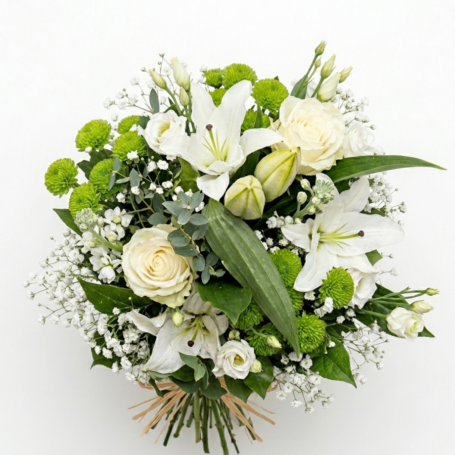 Original by Olympia Flowers — flowers available for delivery from Floom