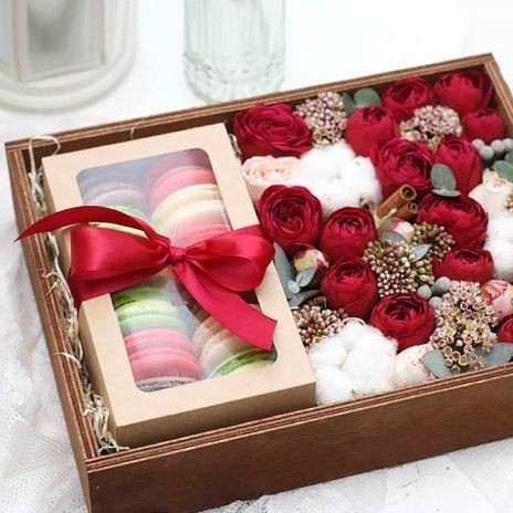 Gift Box