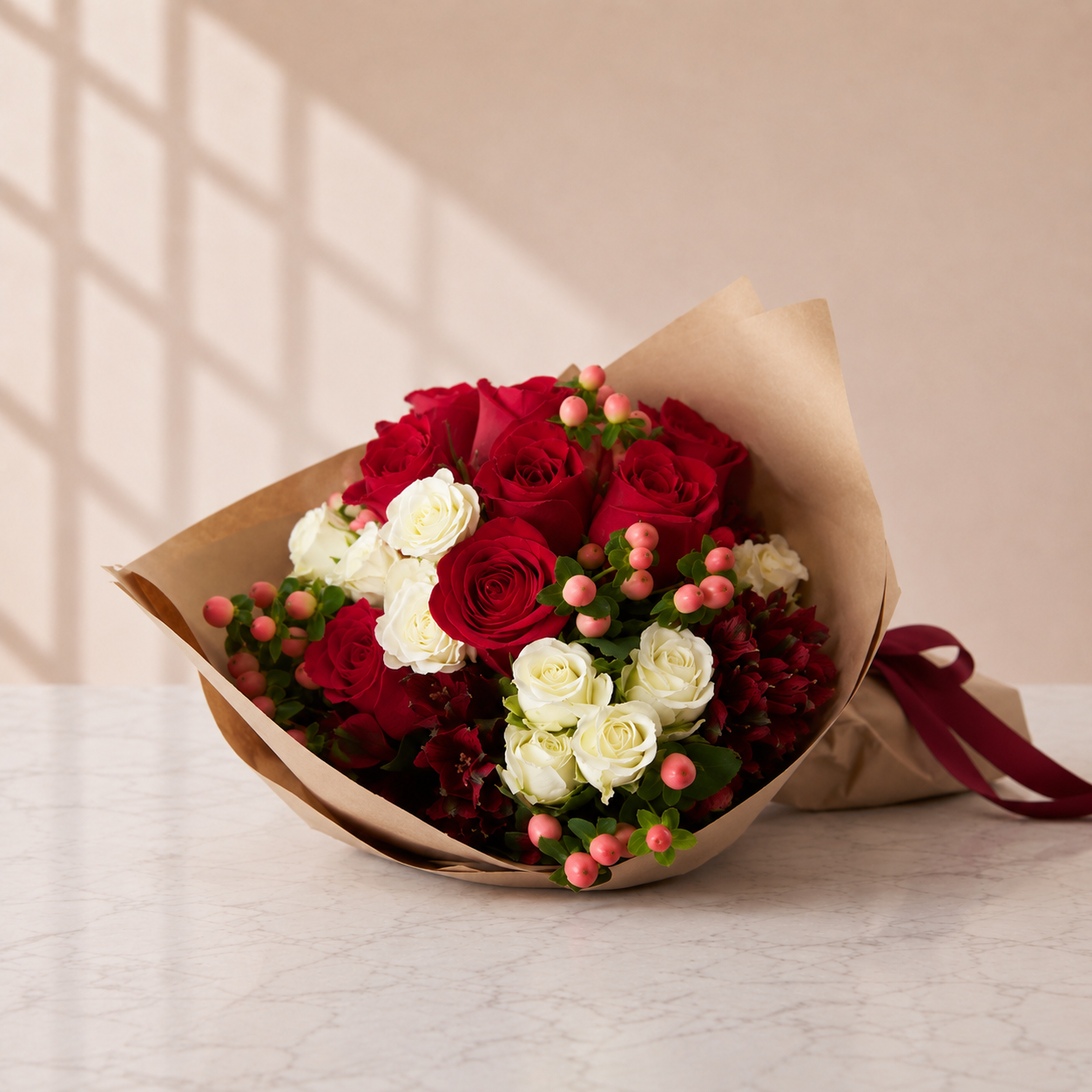 All of Me Bouquet