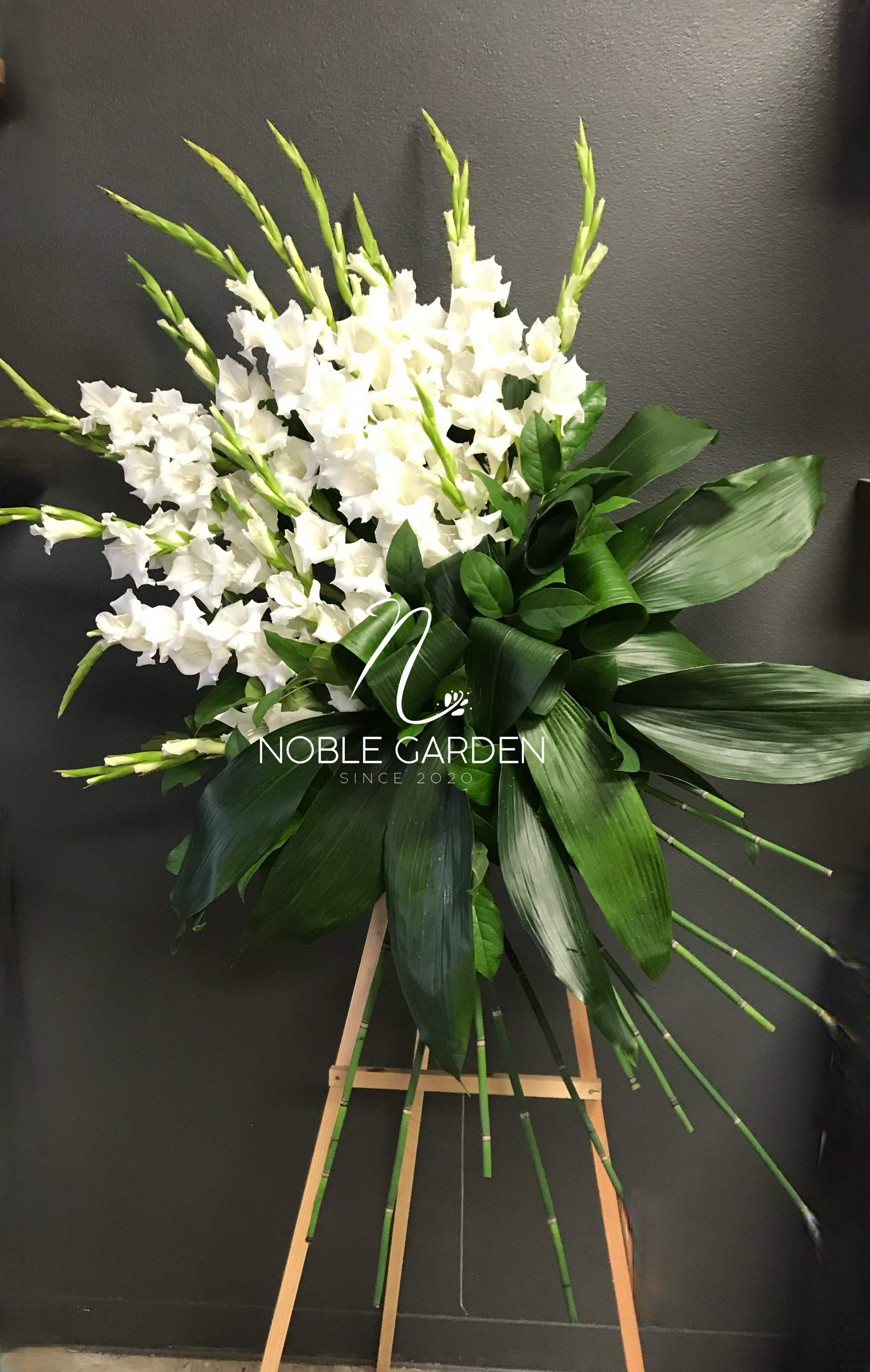Original by Noble Garden — flowers available for delivery from Floom