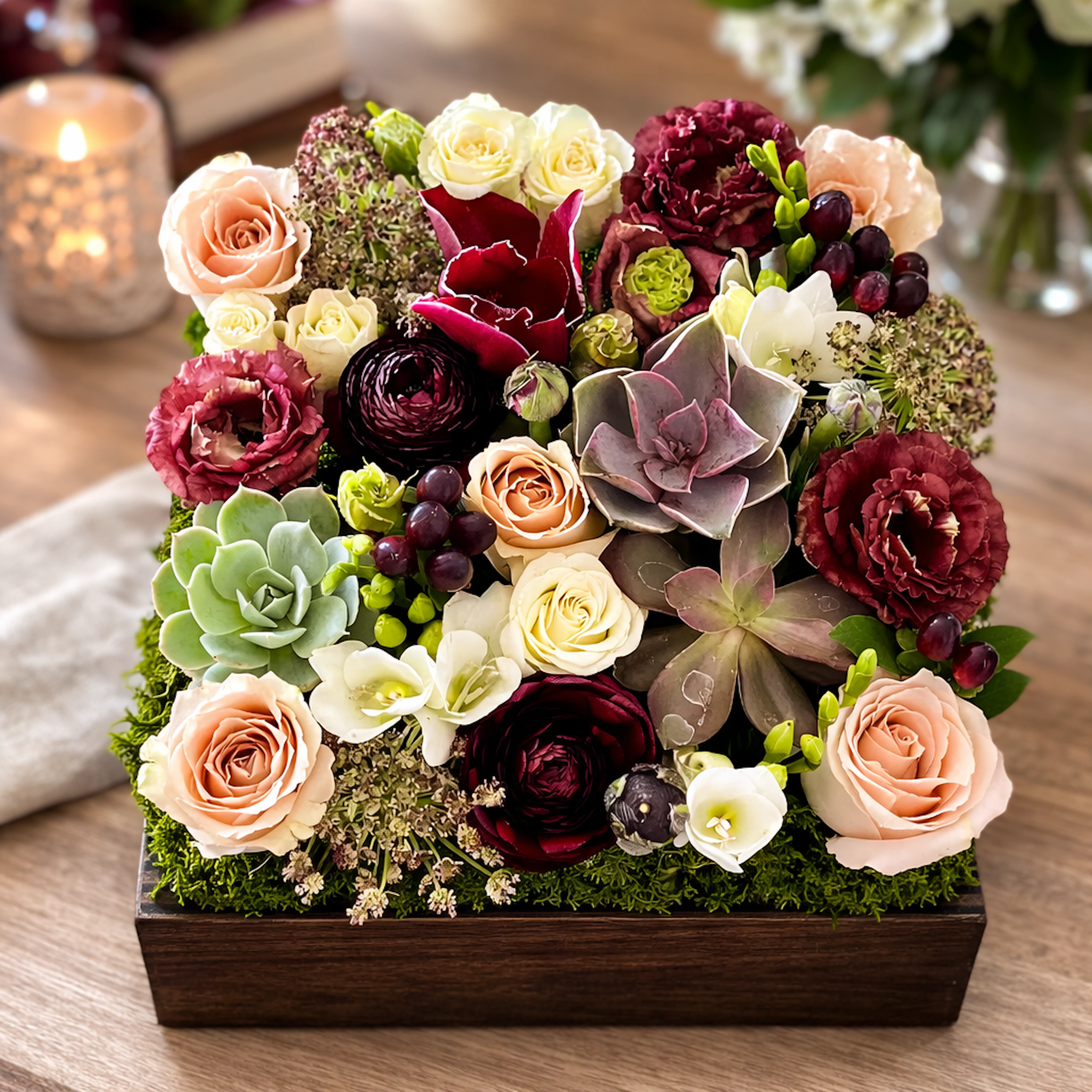 Original by My Blooming Business — flowers available for delivery from Floom