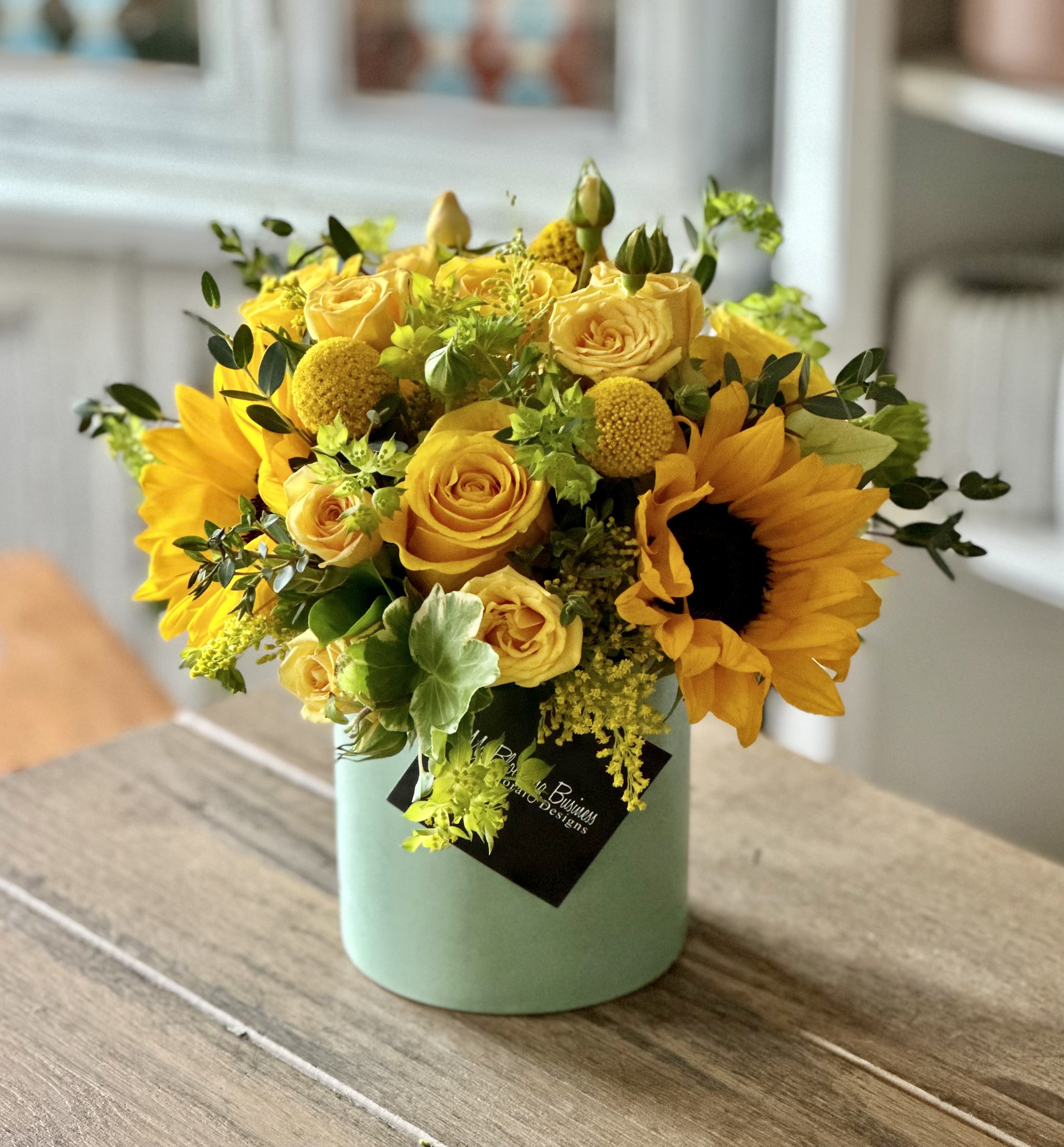 Little Miss Sunshine