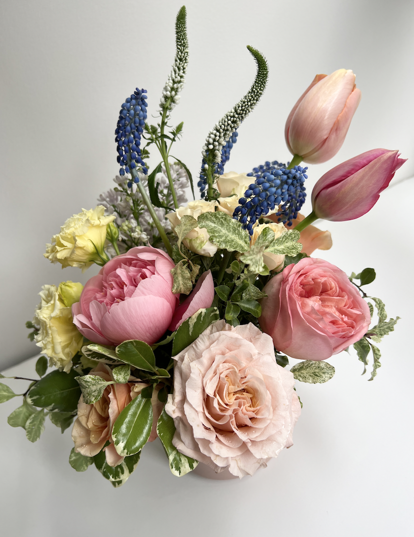 Original by Flying Little Birds — flowers available for delivery from Floom