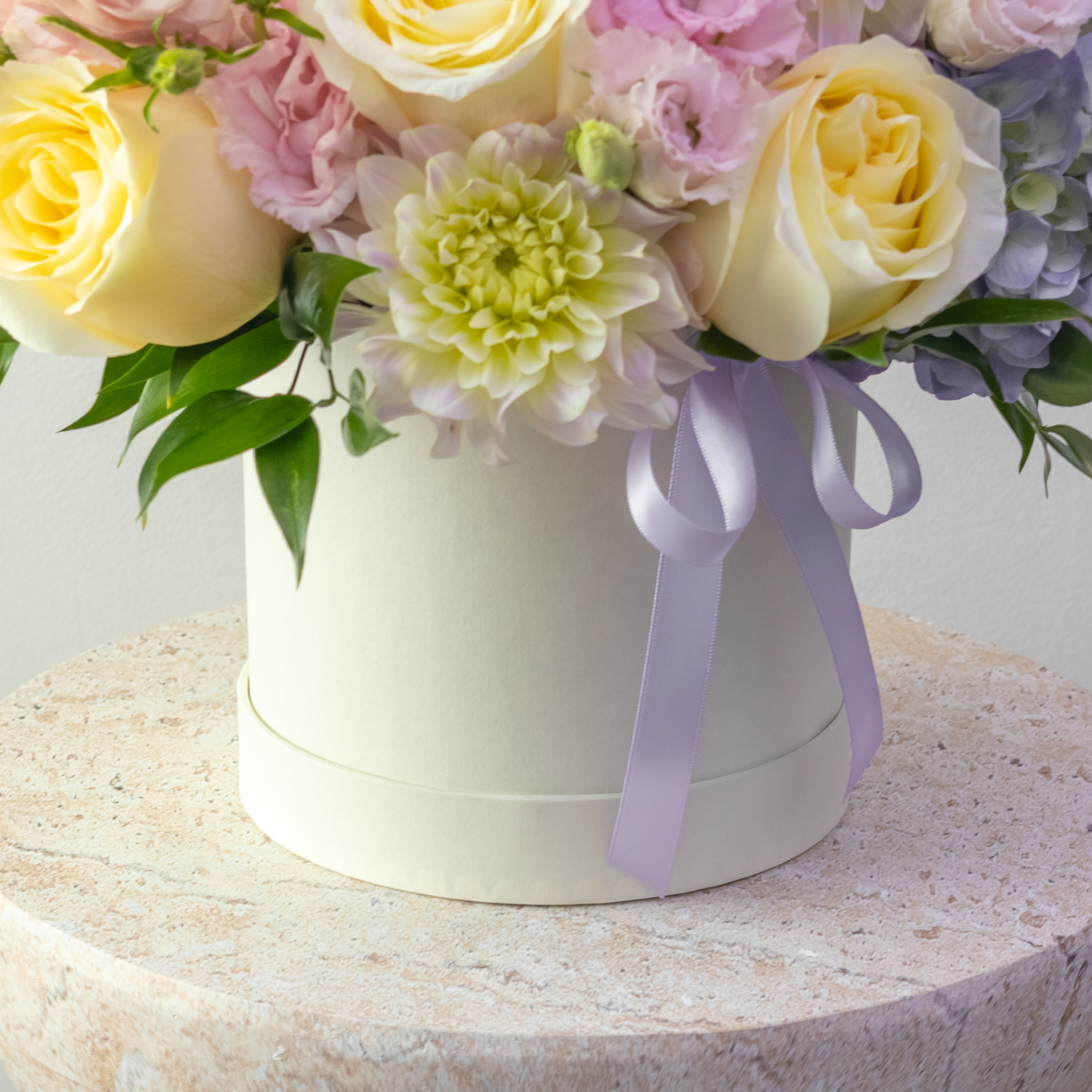 Original by Niolia — flowers available for delivery from Floom