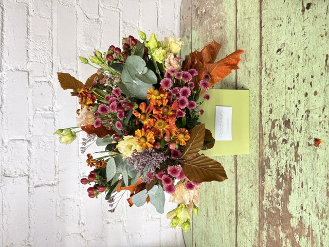 Original by Rose & Mary — flowers available for delivery from Floom