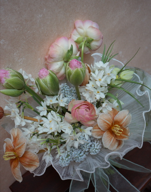 Breakfast at Tiffany'