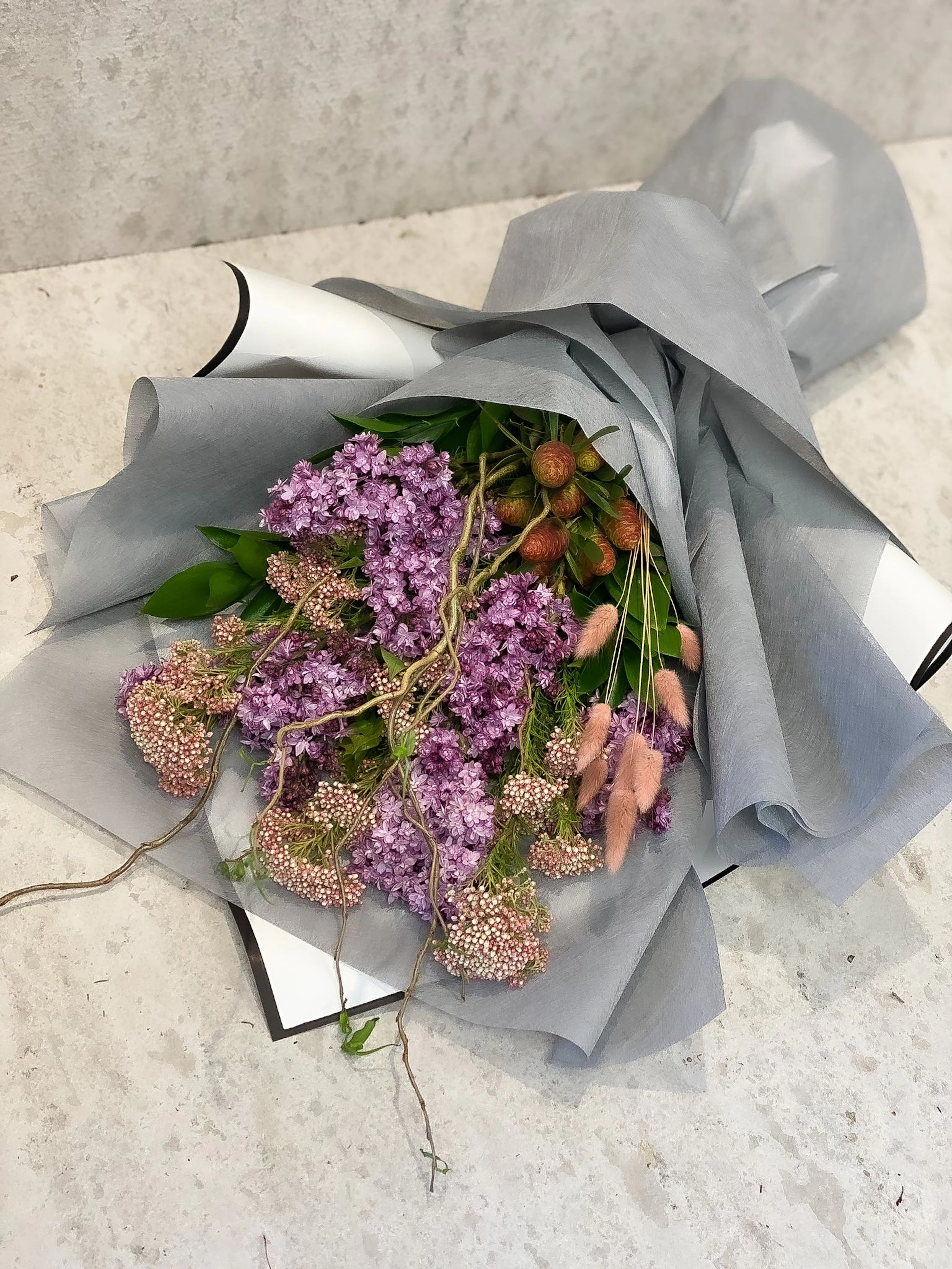 Original by Noble Garden Florist Weho — flowers available for delivery from Floom