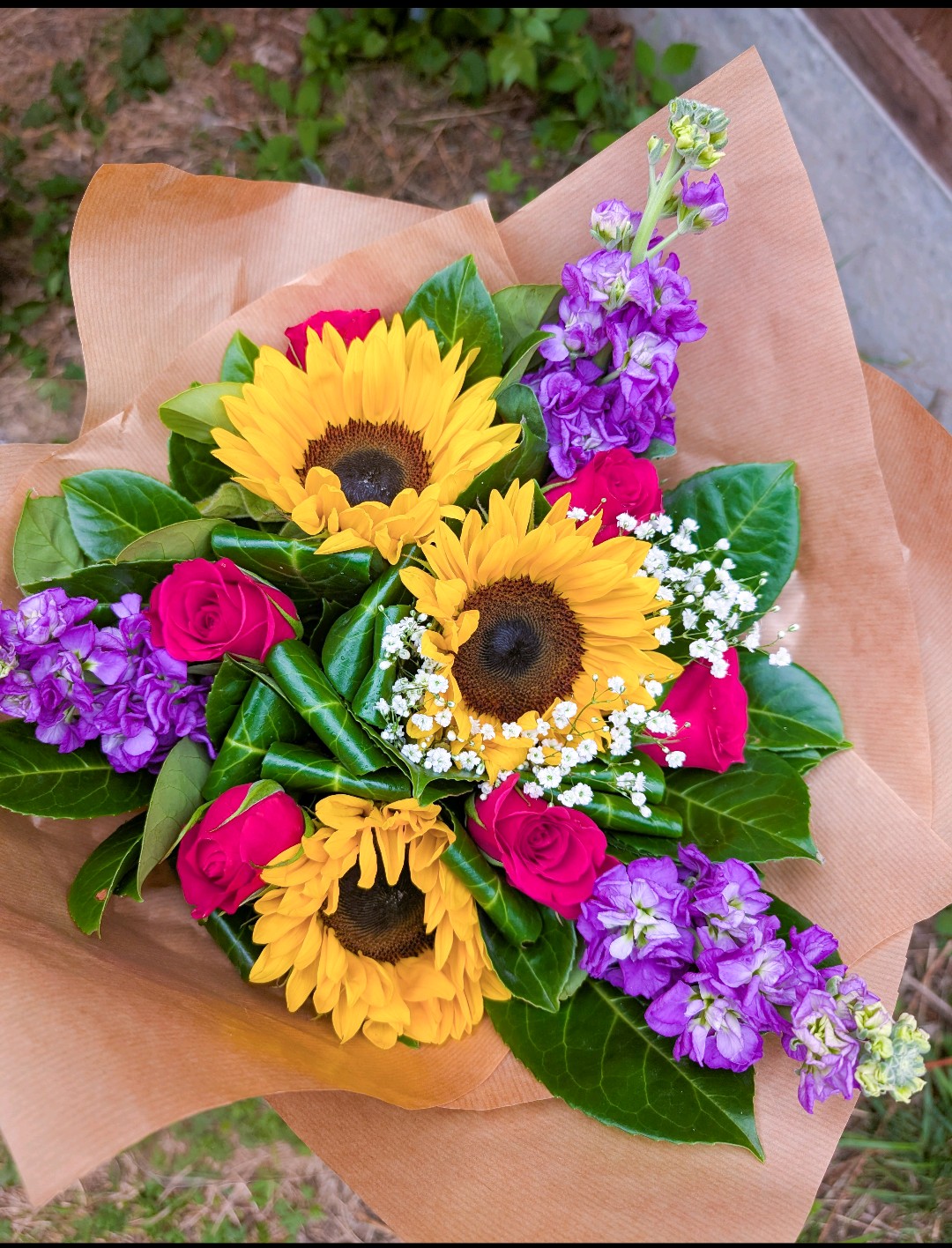 Original by Iridescent Florals — flowers available for delivery from Floom