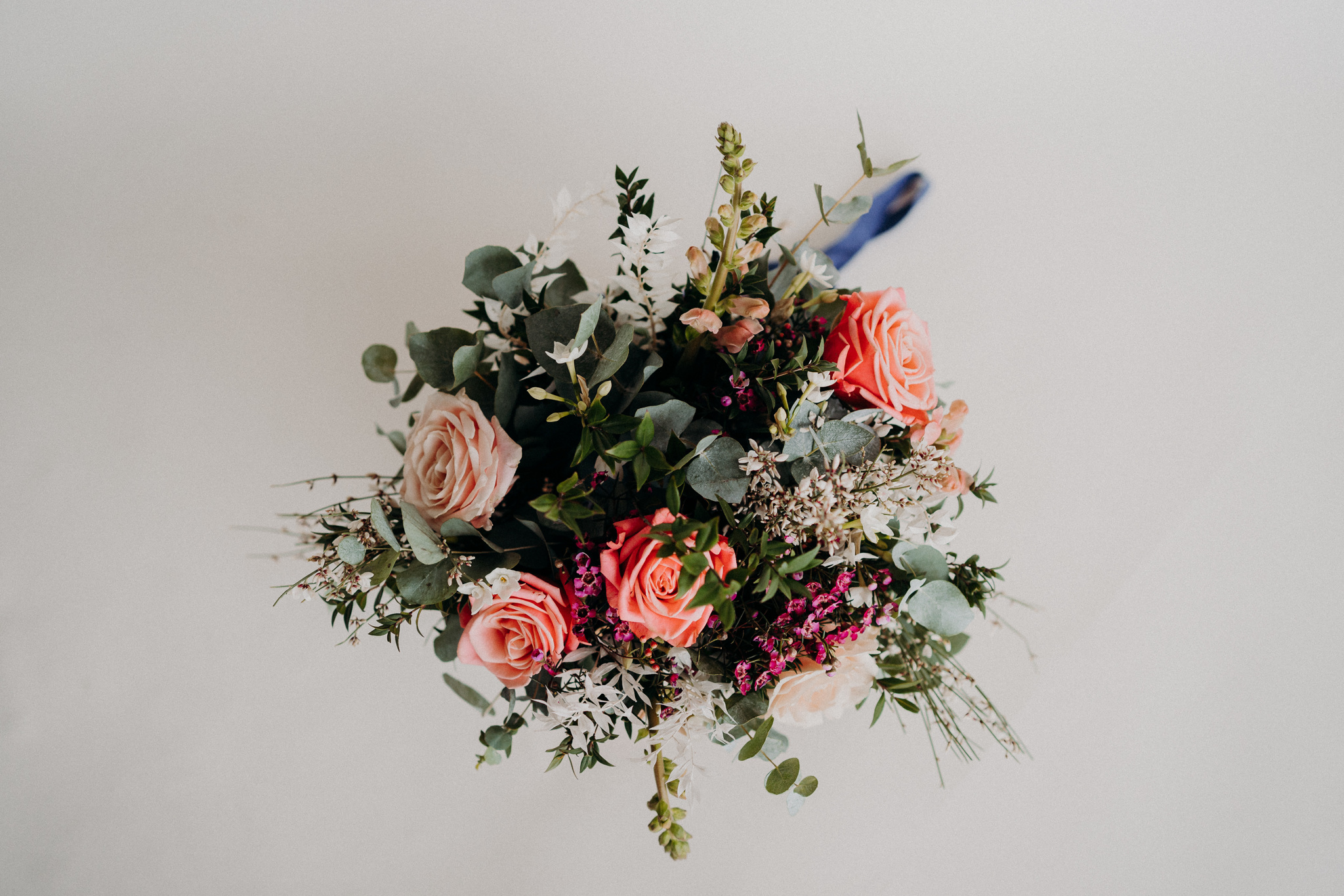 Blush Allure Bouquet