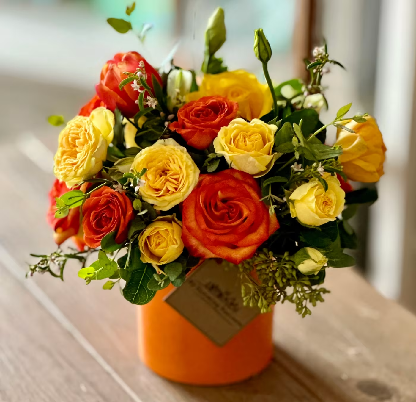 Original by My Blooming Business — flowers available for delivery from Floom