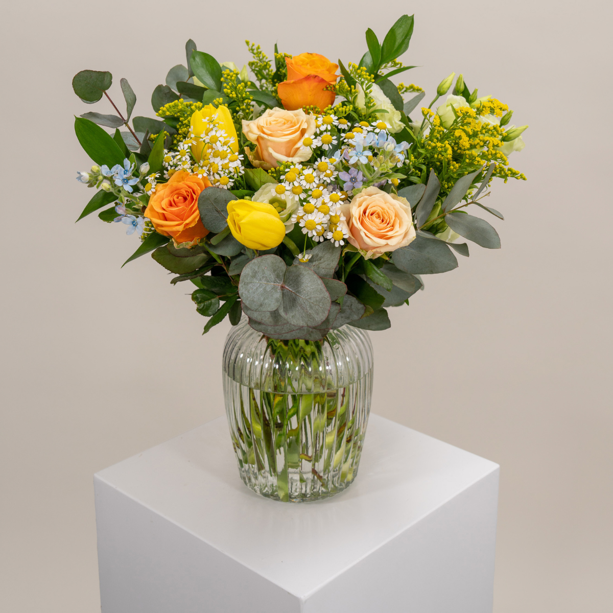Original by The Nunhead Gardener — flowers available for delivery from Floom
