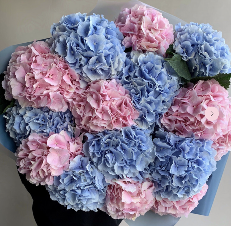 Elite Flowers Mayfair