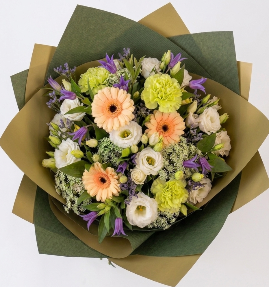 Original by Olympia Flowers — flowers available for delivery from Floom