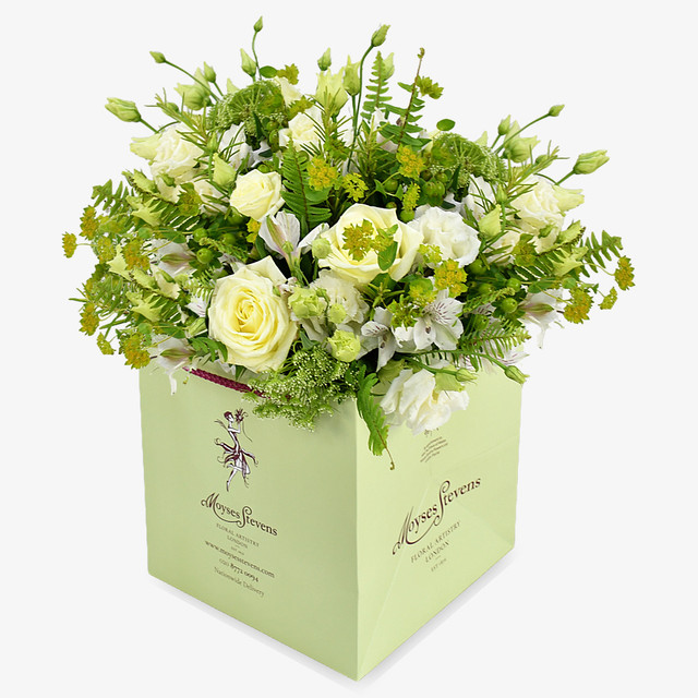 Original by Moyses Stevens Flowers — flowers available for delivery from Floom