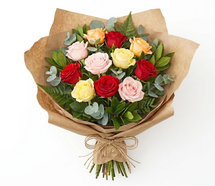 Original by Olympia Flowers — flowers available for delivery from Floom