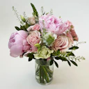 Peony Hand-Tie