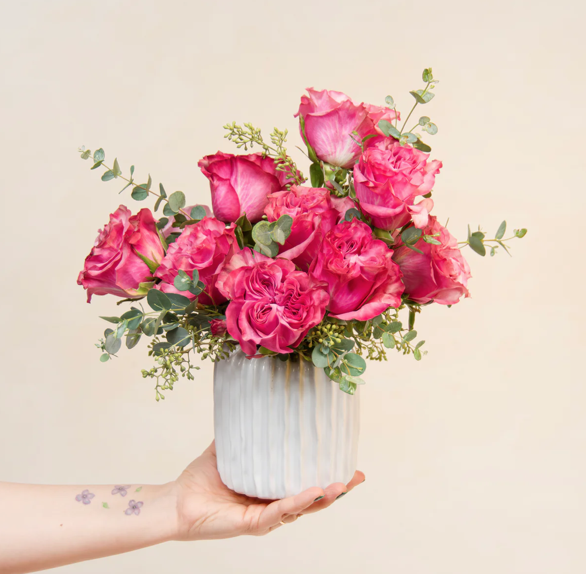 Rosy