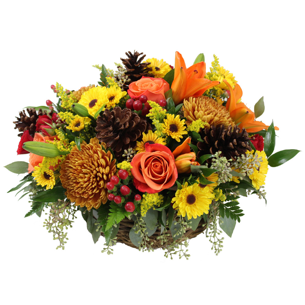 Original by Just Bloomed — flowers available for delivery from Floom