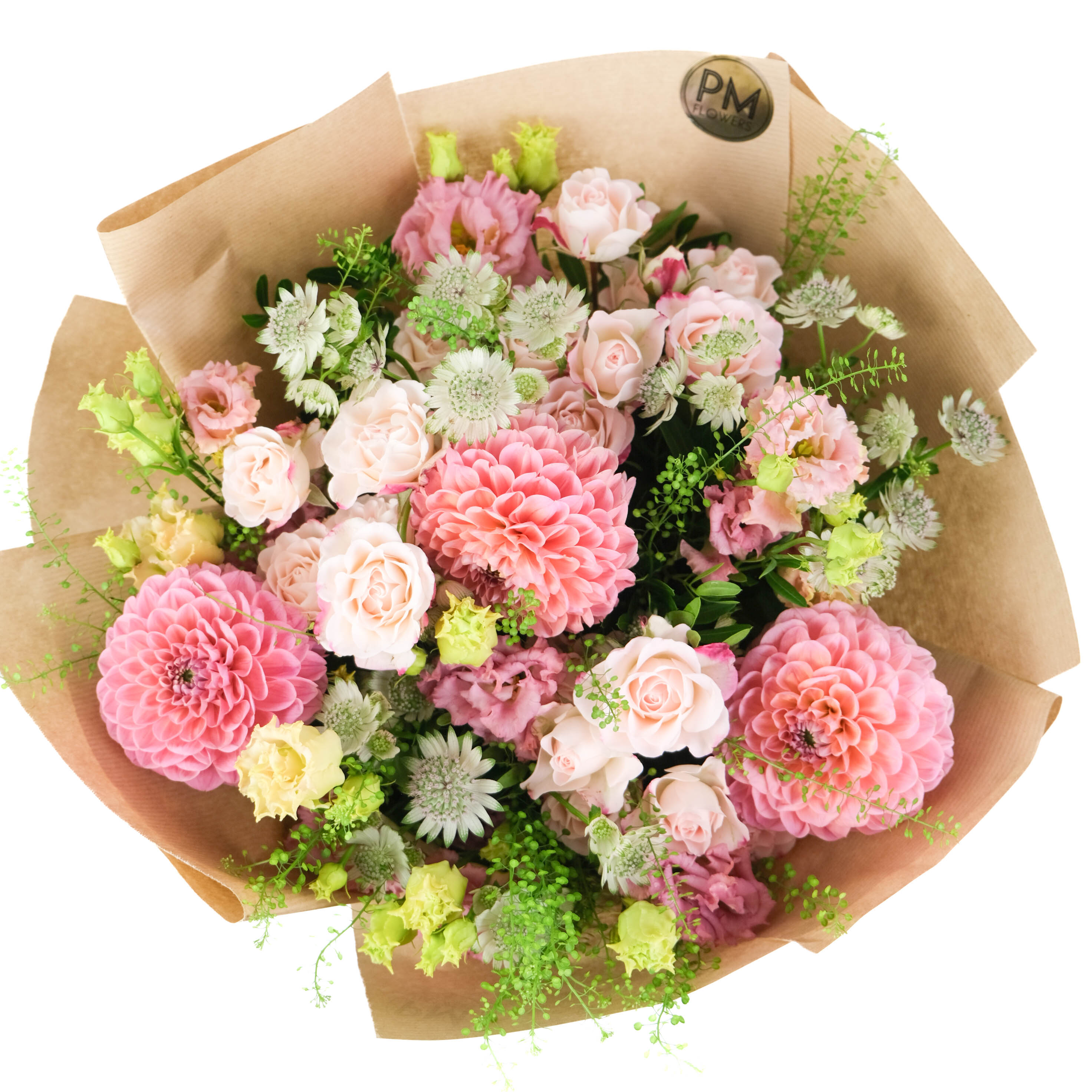 Original by PM Flowers — flowers available for delivery from Floom
