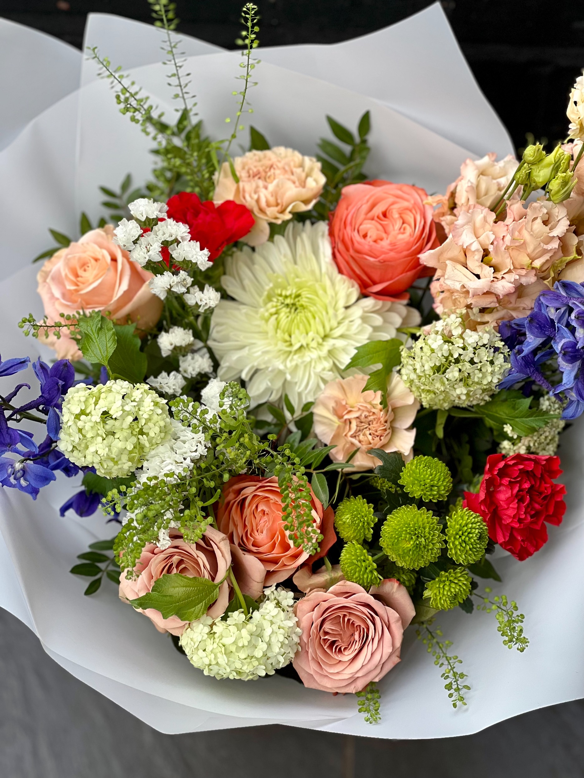 Brighten up your life