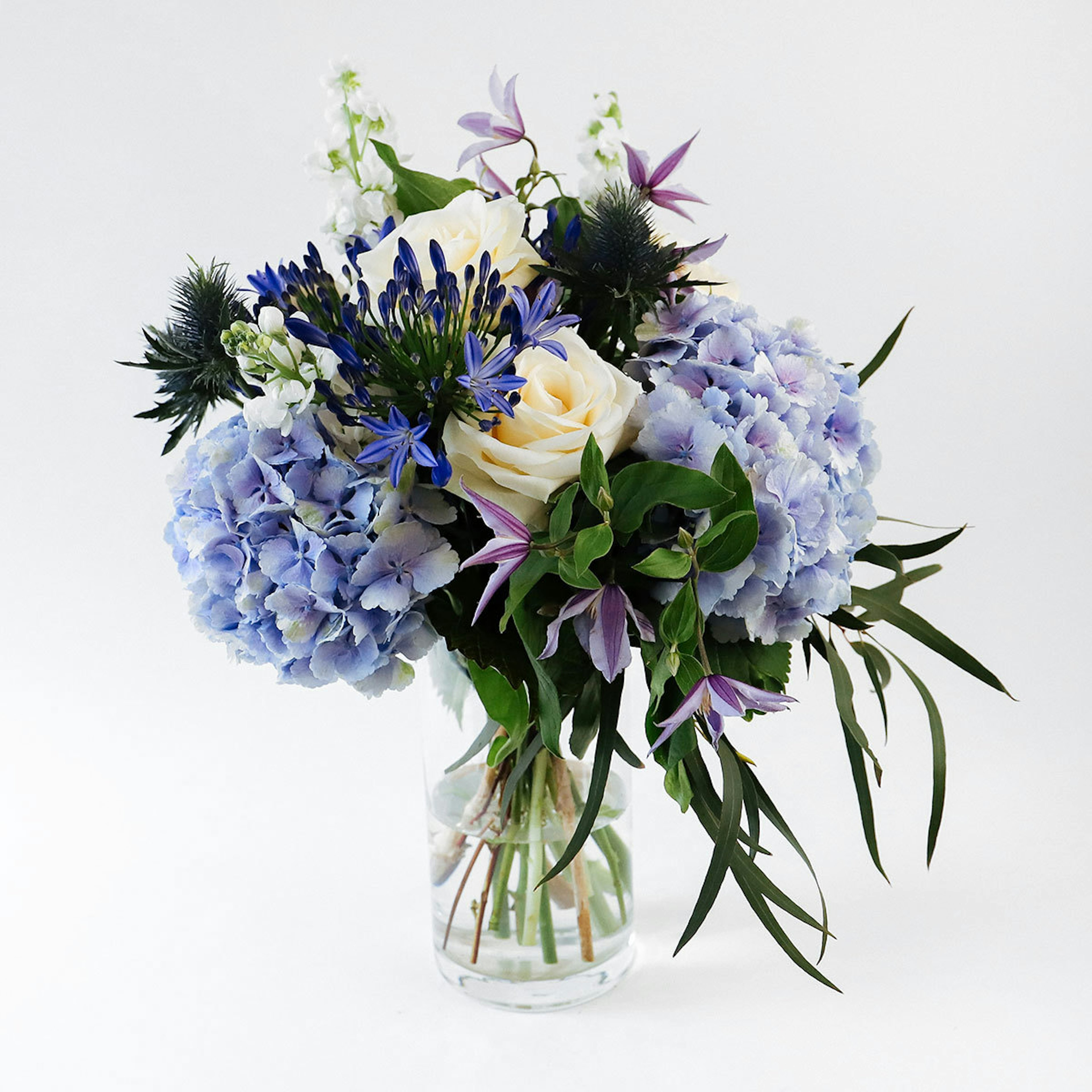 Blue Suede Shoes original