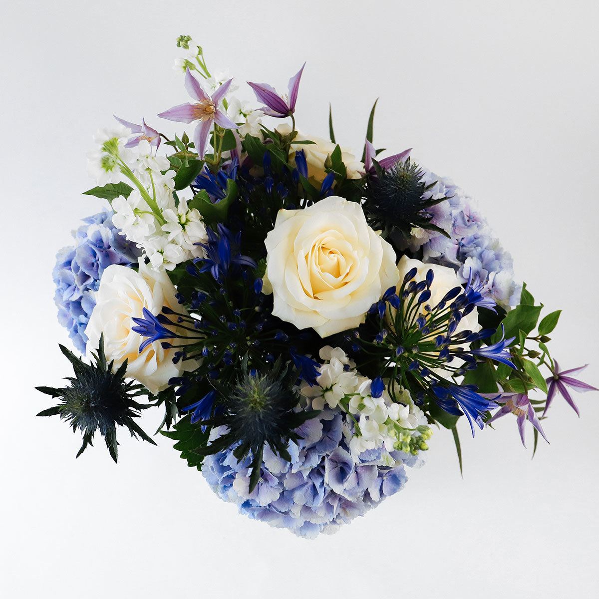 Blue Suede Shoes original