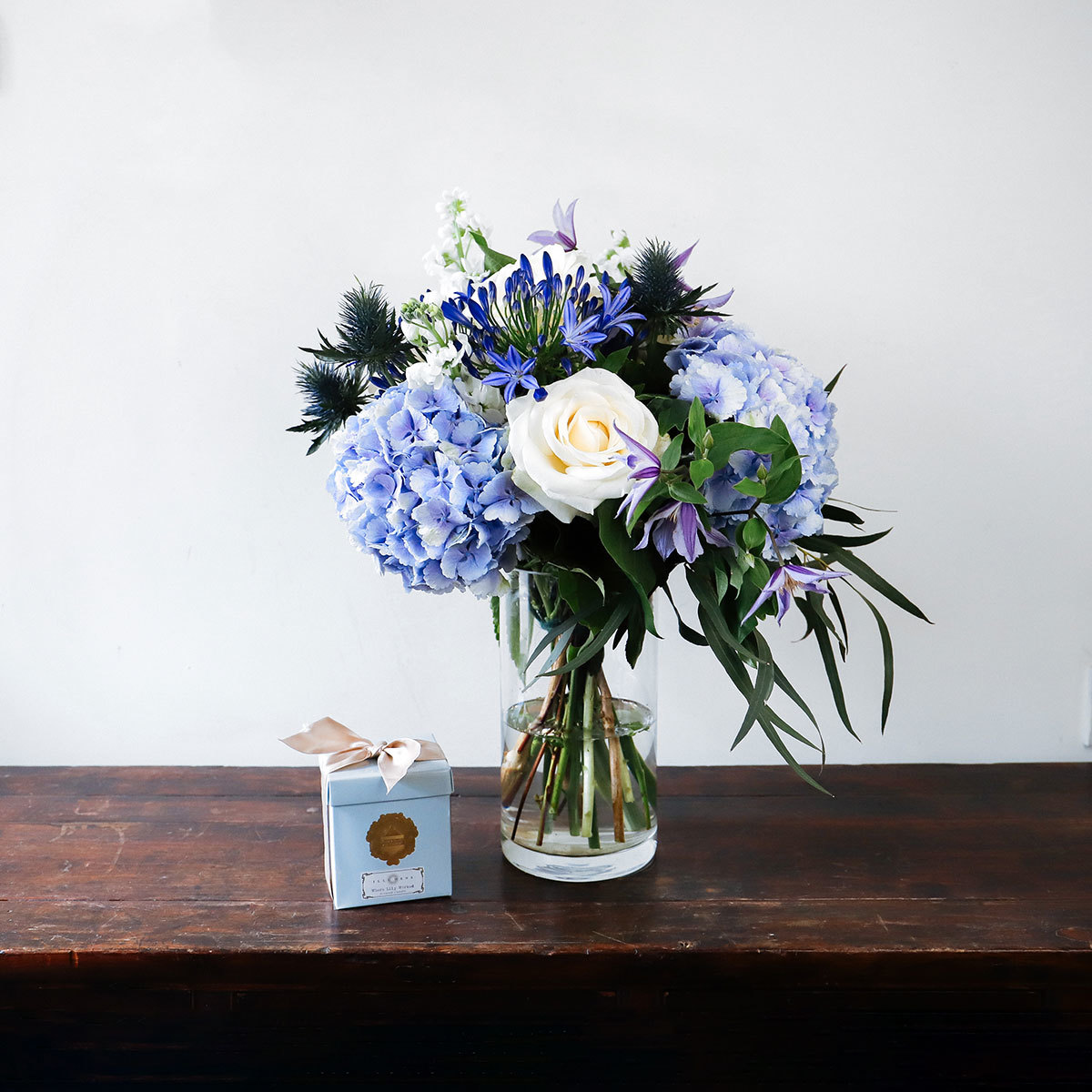 Blue Suede Shoes original