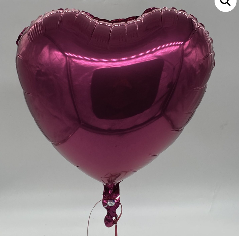 Heart Balloon