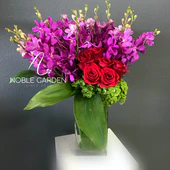 Original by Noble Garden Florist Weho — flowers available for delivery from Floom