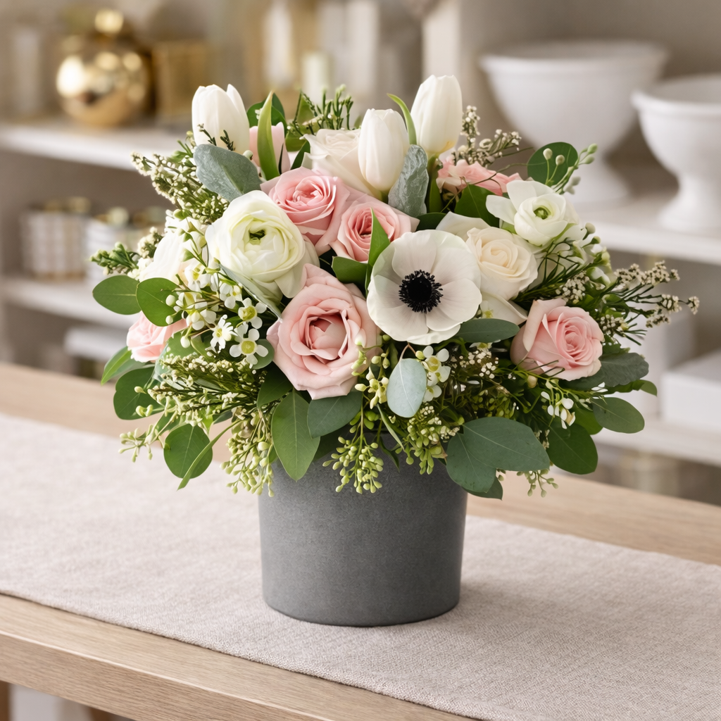 Vivian by My Blooming Business — flowers available for delivery from Floom