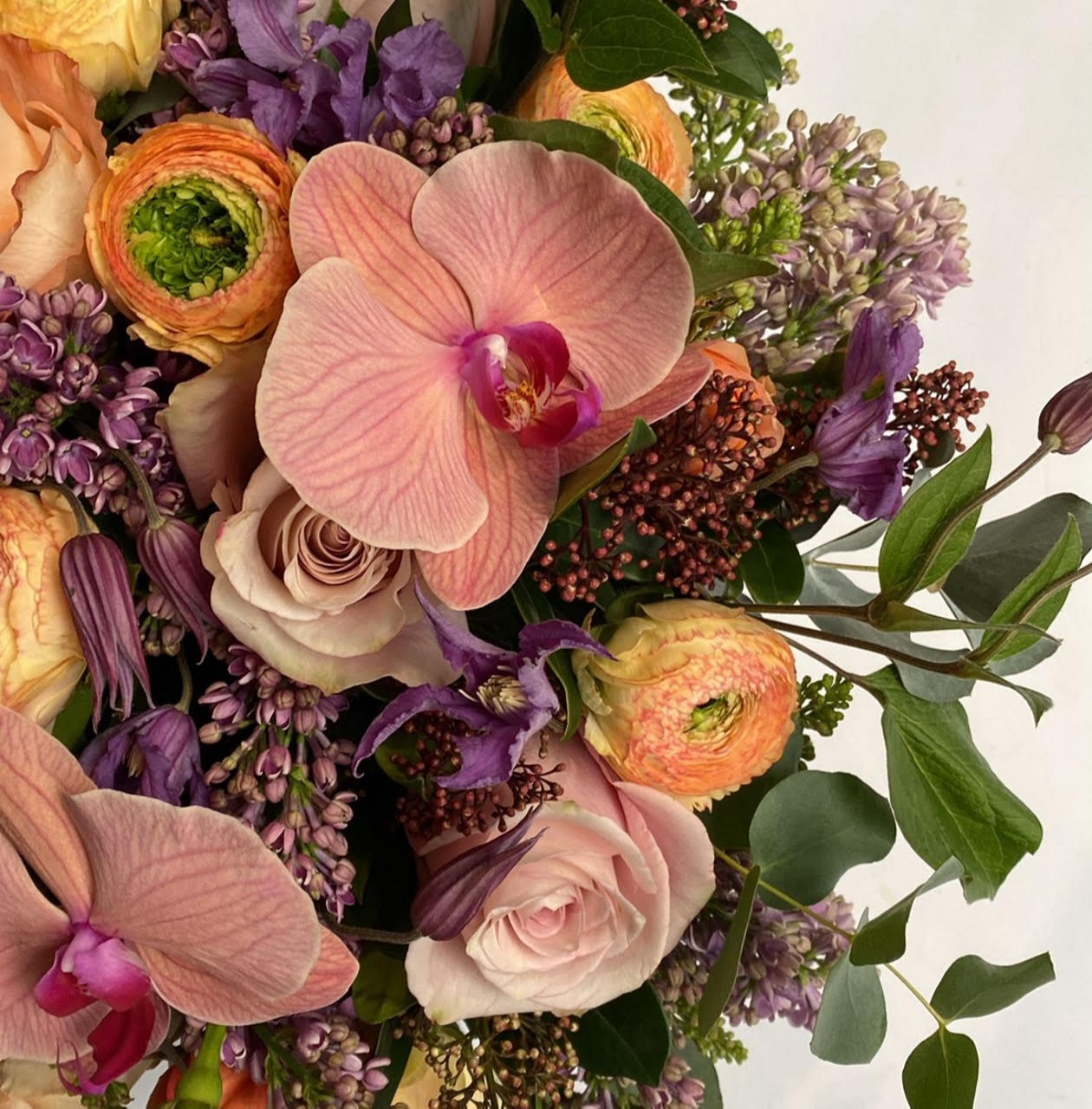 Mother's Day Bouquet