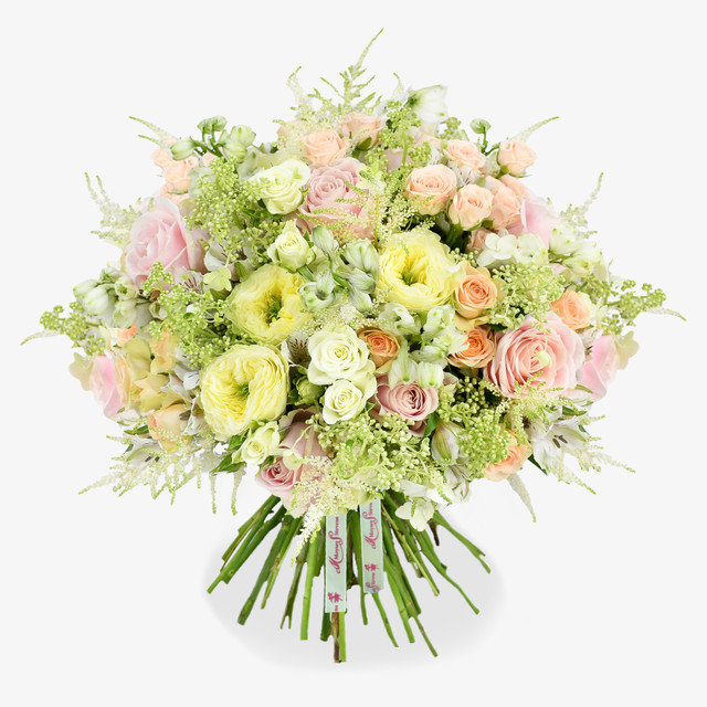 Original by Moyses Stevens Flowers — flowers available for delivery from Floom
