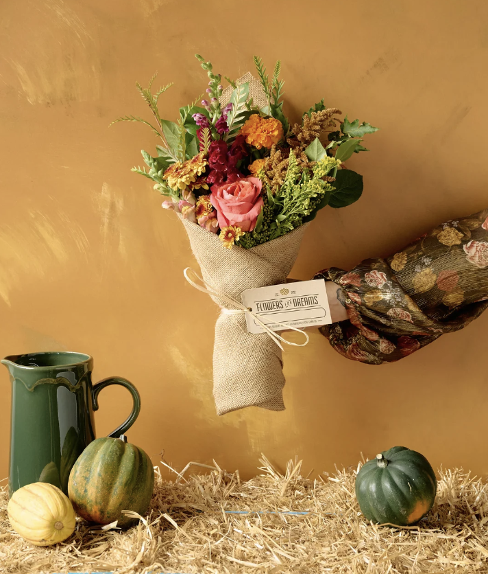 Original by Flowers for Dreams — flowers available for delivery from Floom