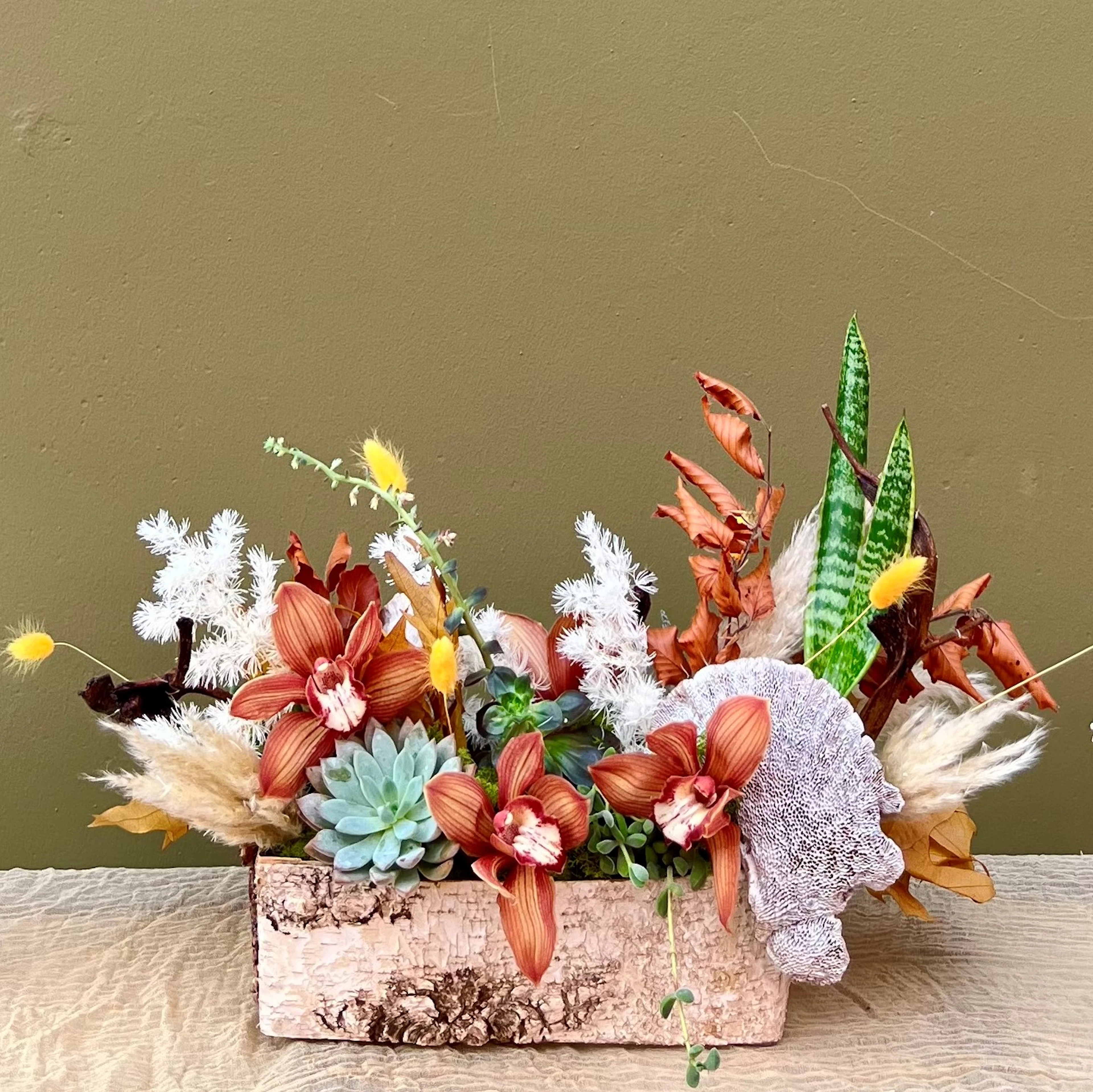 Original by The English Garden — flowers available for delivery from Floom