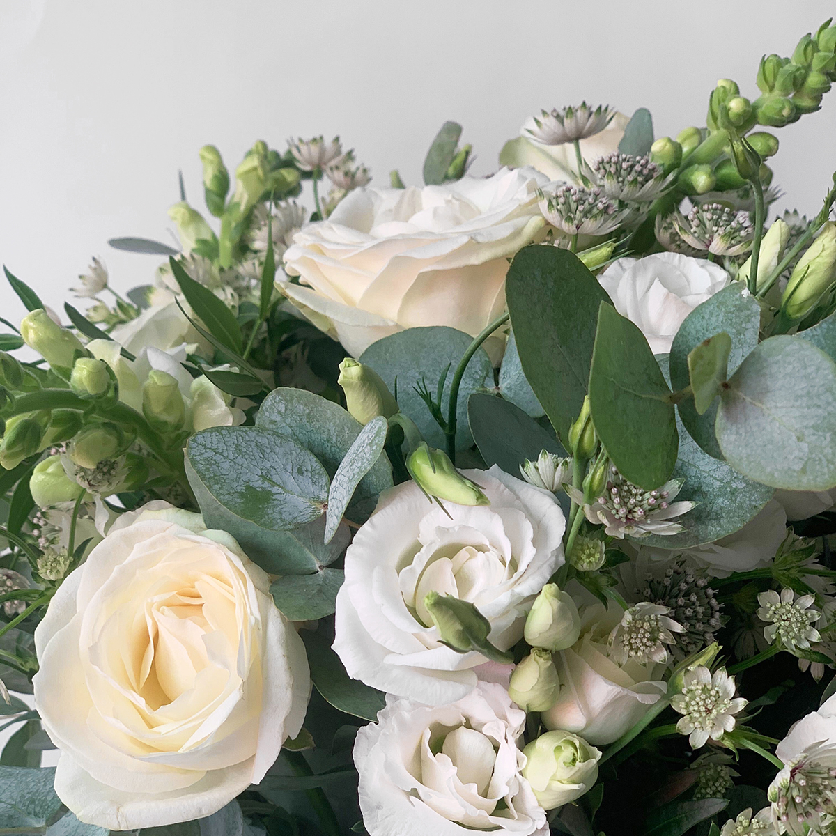 Double Cream original