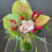 Original by Noble Garden Florist Marina Del Ray — flowers available for delivery from Floom