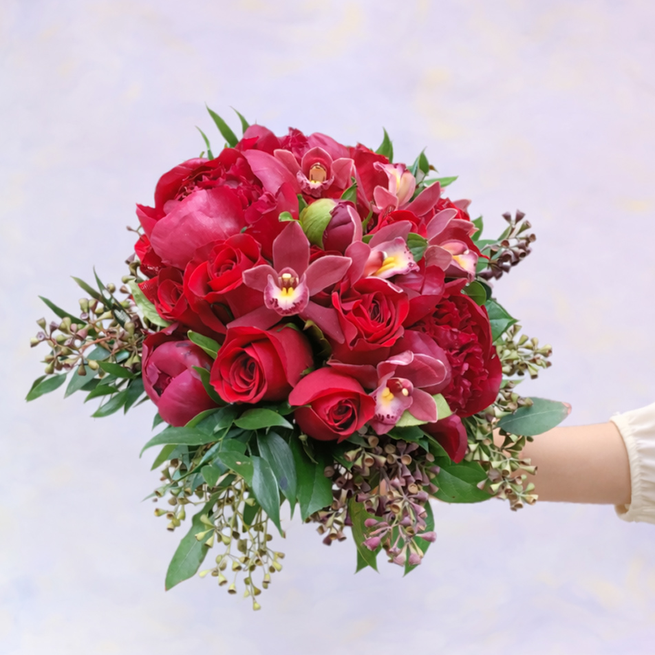 Romantic Bouquet