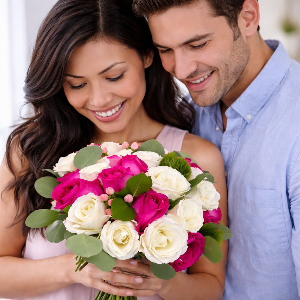 Amour Royale Bouquet