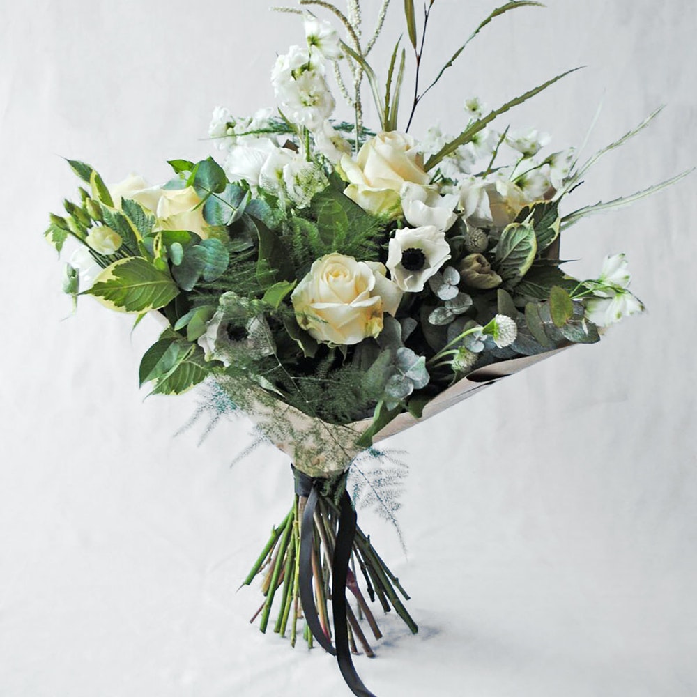 Whiter Shade of Pale