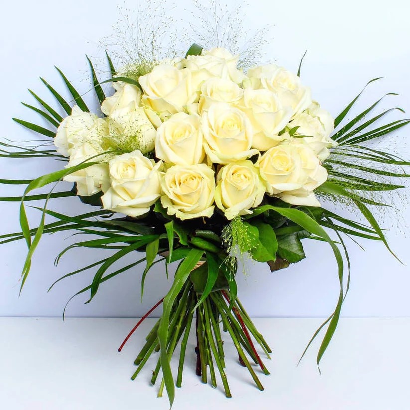 Pure Elegance by Poppy's Florist — flowers available for delivery from Floom