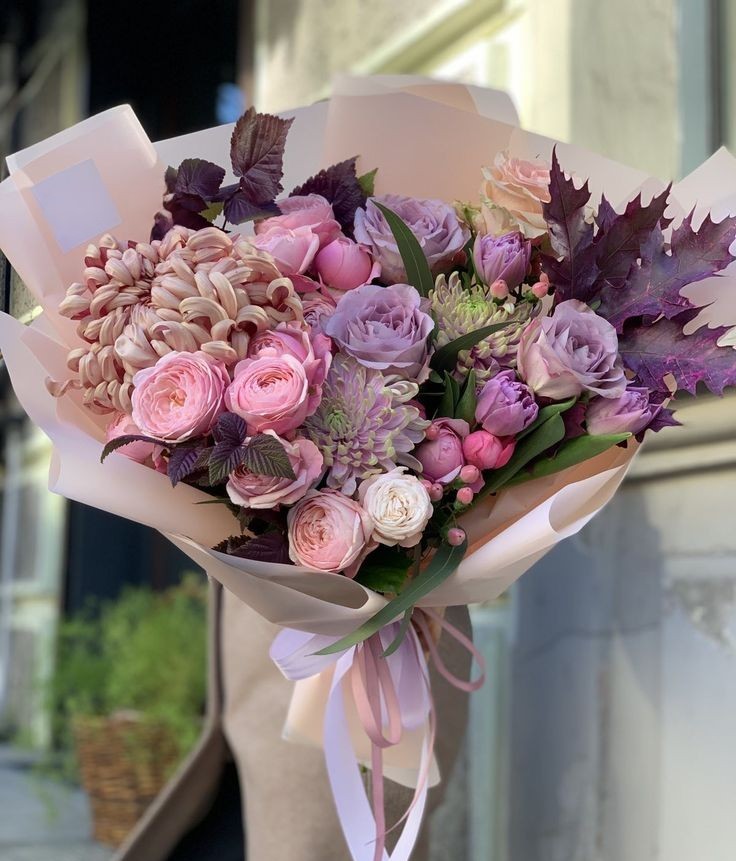 Elegance  Bouquet