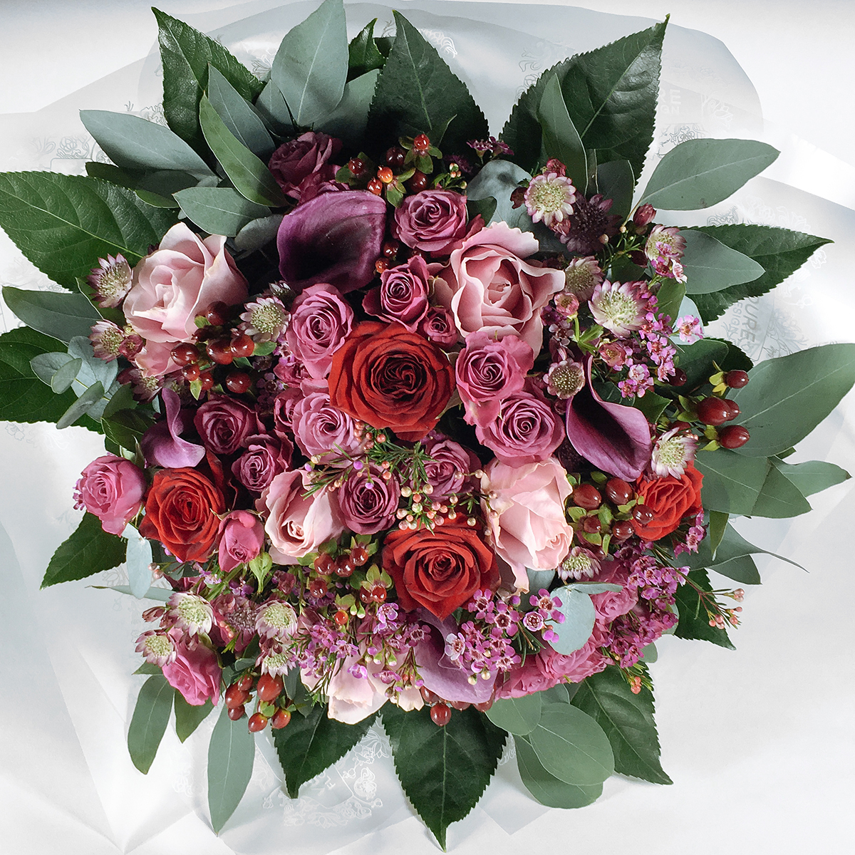 Devine Romance original