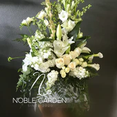Original by Noble Garden Florist Weho — flowers available for delivery from Floom