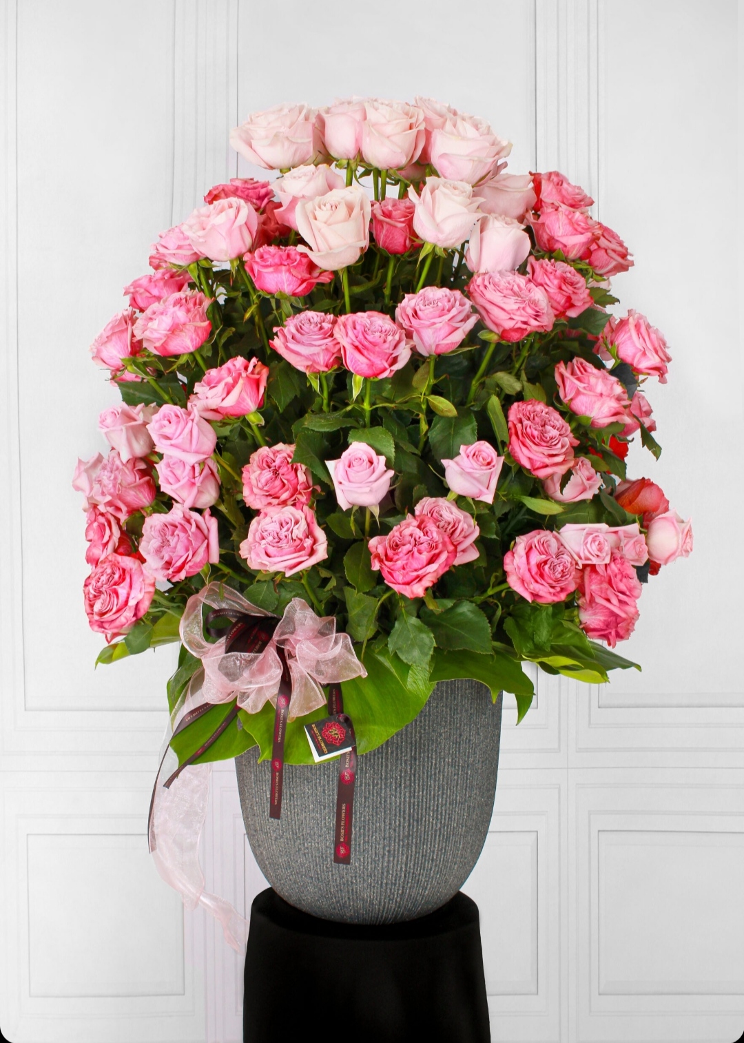 Luxury Roses Symphony